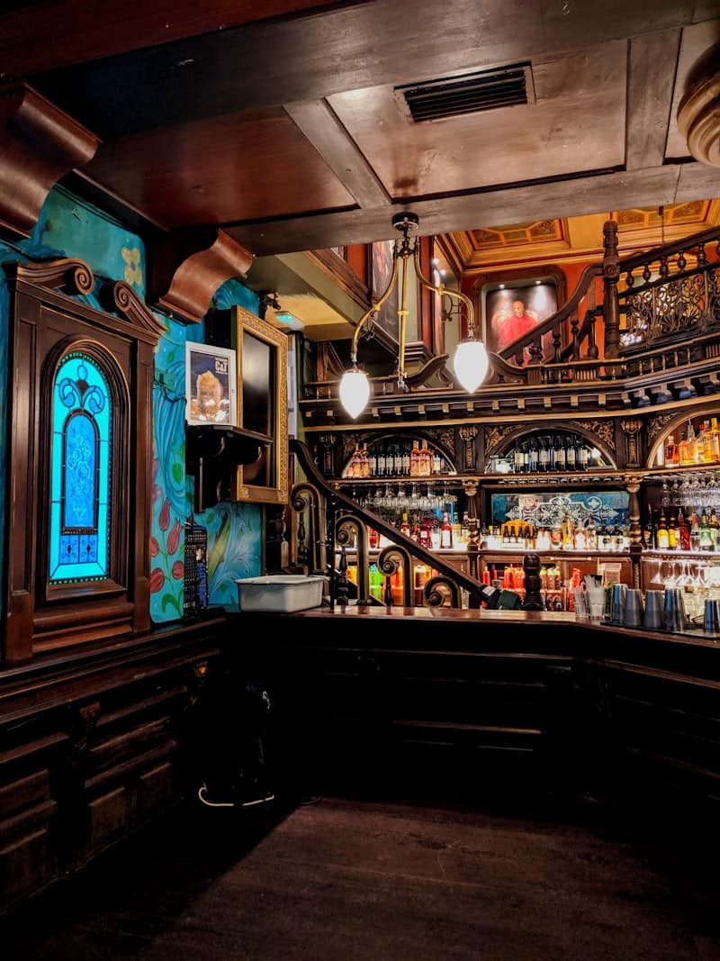 Mobile Mini Bar Rental LLC - Mobile Bar in Dallas